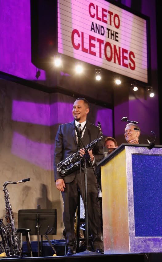 Cleto Escobedo III Cause of Death, ‘Jimmy Kimmel Live’ Cleto and the Cletones Band Leader Has Died At 59